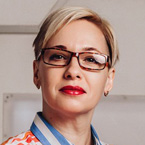 Колесникова Екатерина Константиновна